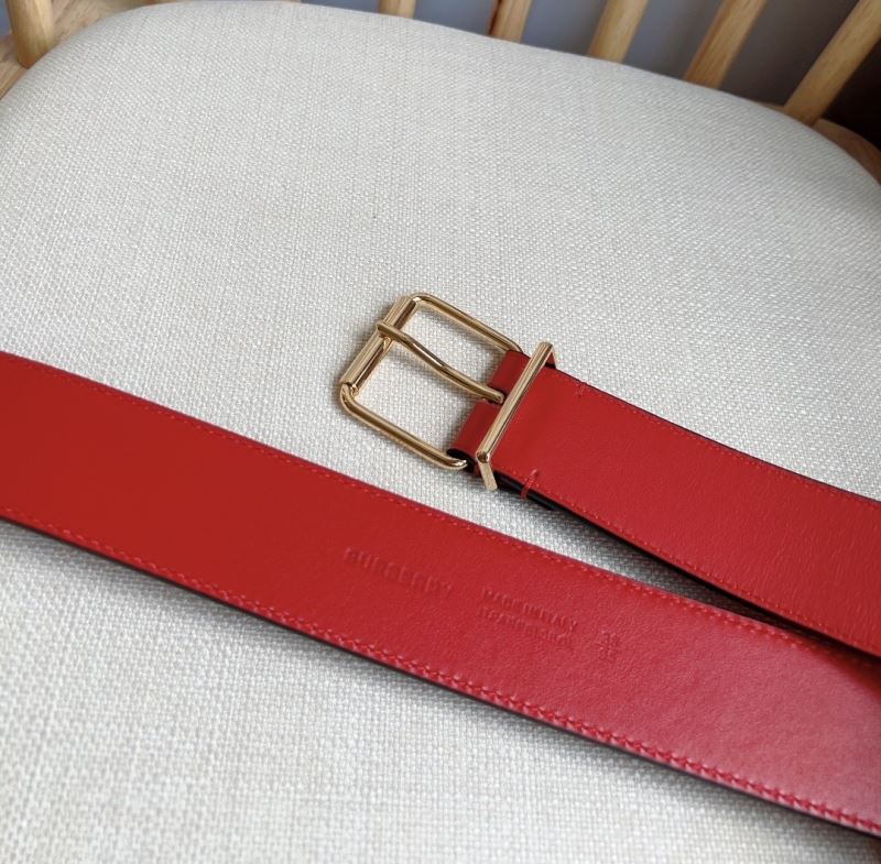 Burberry Belts